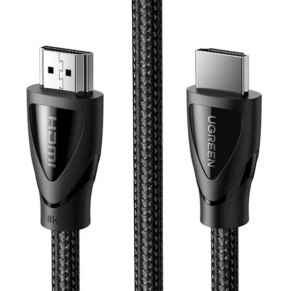 HDMI კაბელი UGREEN HD140 (80402) , 2 image - Primestore.ge