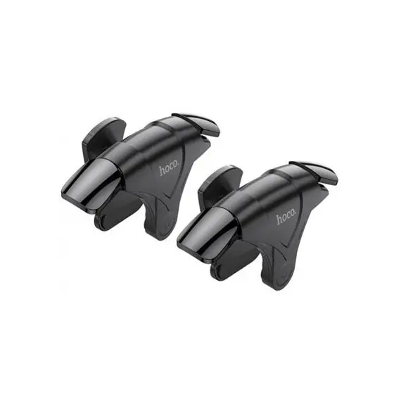 ტრიგერი Hoco Wolf Mobile Game Buttons GM5 , 3 image - Primestore.ge