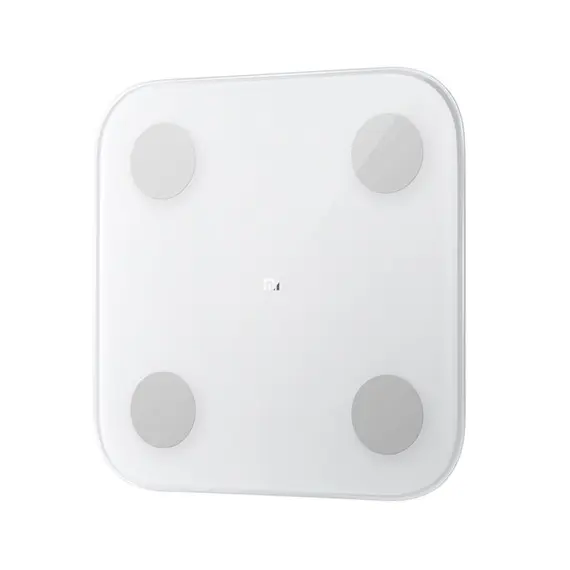 სასწორი Xiaomi Mi Body Composition Scale 2 NUN4048GL , 2 image - Primestore.ge