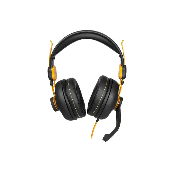 Headphone Yenkee YHP 3010 Hornet Gaming Headphones, 2 image