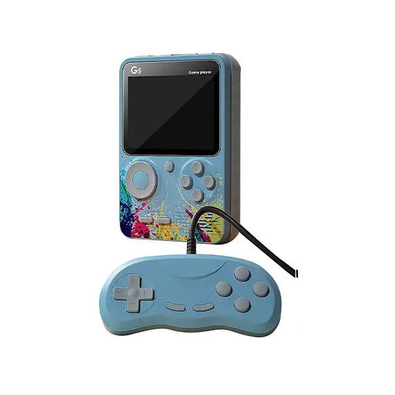 Console Xiaomi Rabmiv G5 Handheld Gaming Device Two-Player