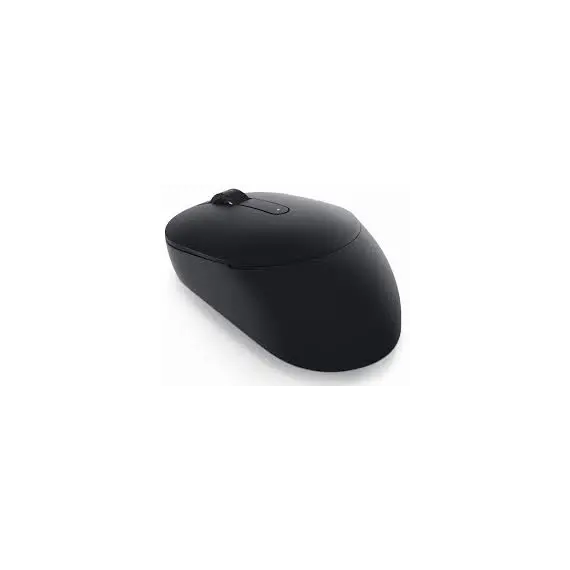 მაუსი Dell Mobile Wireless Mouse - MS3320W - Black , 2 image - Primestore.ge