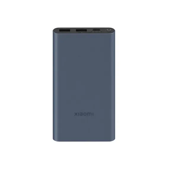 პორტატული დამტენი Xiaomi 22.5W Power Bank 10000mAh BHR5884GL  - Primestore.ge