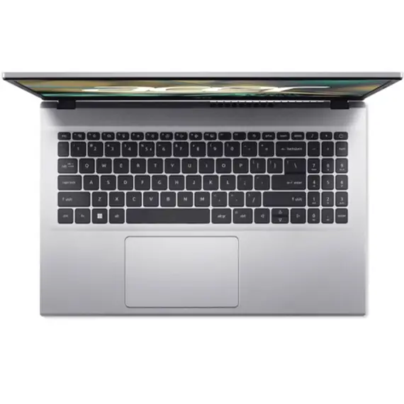 ლეპტოპი Acer Aspire 3 A315-59G 15.6FHD IPS/Intel i3-1215U/8/512F/NVD550-2/Lin/Silver , 4 image - Primestore.ge