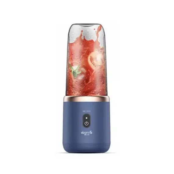 Xiaomi Deerma Mini Juicer Blender NU06