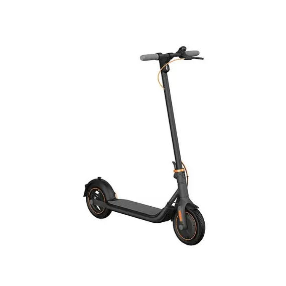 სკუტერი Segway Ninebot KickScooter F40E , 3 image - Primestore.ge