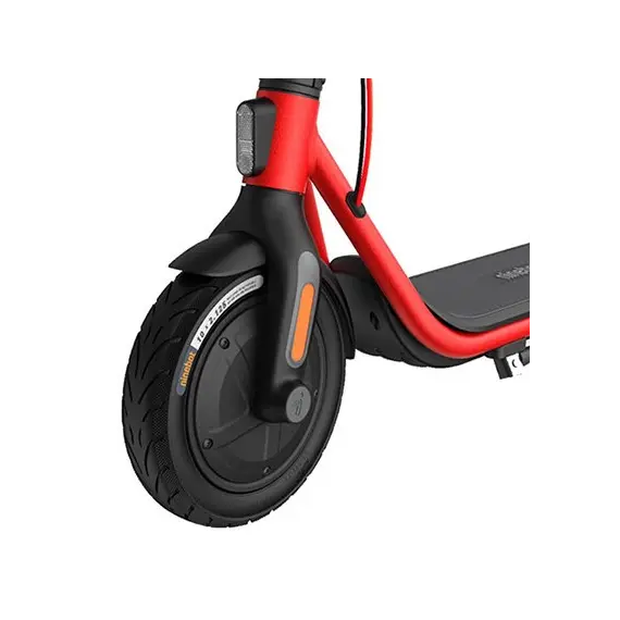 სკუტერი Segway Ninebot KickScooter D38E , 4 image - Primestore.ge