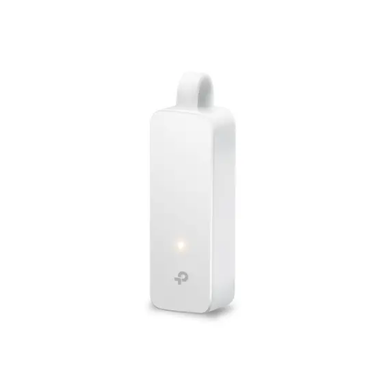 ადაპტერიTp-link UE300C USB Type-C to RJ45 Gigabit Ethernet Network Adapter  - Primestore.ge