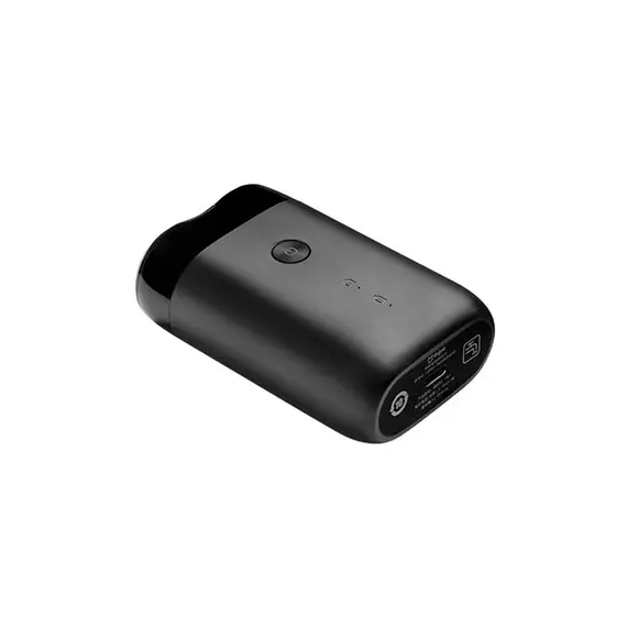 წვერსაპარსი Xiaomi Mijia Electric Shaver S100 , 5 image - Primestore.ge