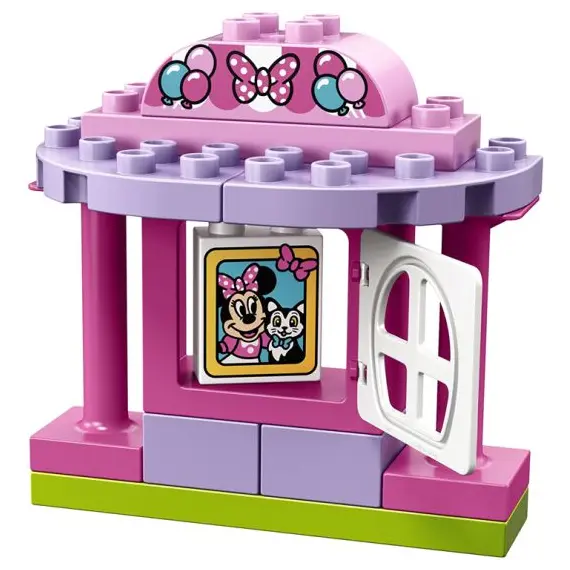 Lego LEGO DUPLO Minnie's Birthday Party, 2 image