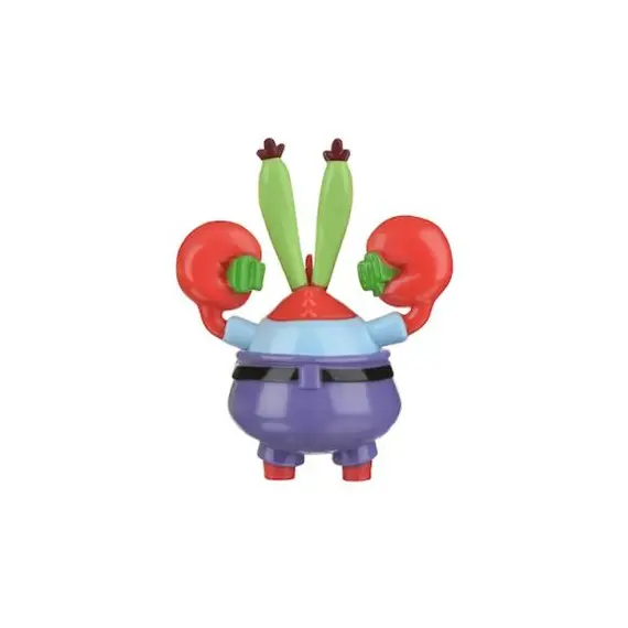 სპანჯბობის გმირები SpongeBob SquarePants - Slime Figure Blind Cube , 7 image - Primestore.ge