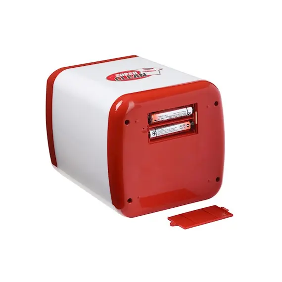 სათამაშო სარეცხის მანქანა Same Toy B/O Washing Machine 3222Ut , 4 image - Primestore.ge