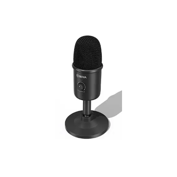 Microphone BOYA BY-CM3 Wireless Microphone, 2 image