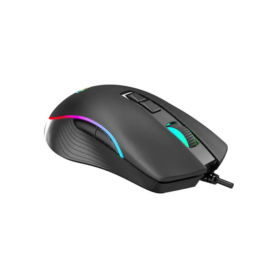 Mouse YENKEE YMS 3027 SHADOW, 3 image