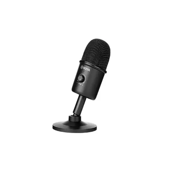 Microphone BOYA BY-CM3 Wireless Microphone, 3 image