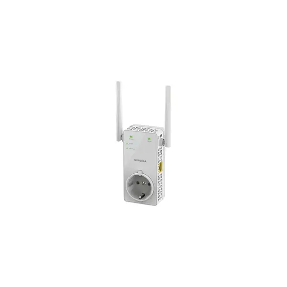 Router Netgear EX6130 WiFi Range Extender Wallplug (KMNTGRW00000002), 2 image