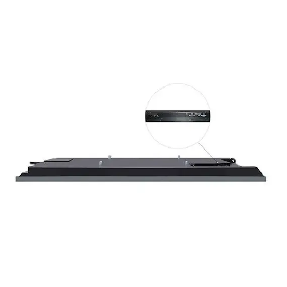ინტერაქტიული ეკრანი Allscreen DW65HQ982 Q Series, 65” , 5 image - Primestore.ge