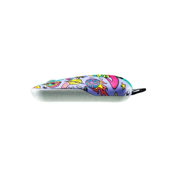 მაუსი ASUS Marshmallow Mouse MD100 Steven Harrington Edition  90XB07A0-BMU090 , 3 image - Primestore.ge