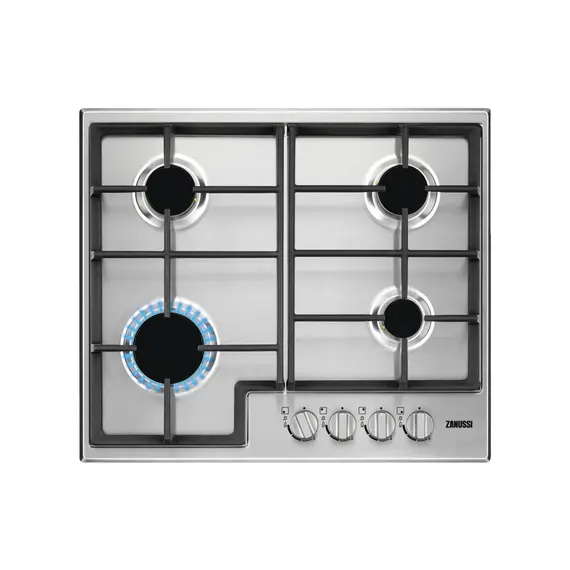 Cooktop Zanussi GPZ263SS