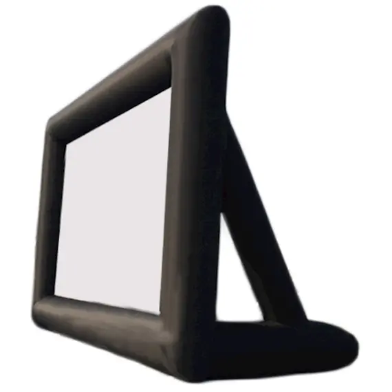 გასაბერი პროექტორის ეკრანი Allscreen Inflatable Screen 24FT (7.3152 მ), 16:9, Black , 2 image - Primestore.ge