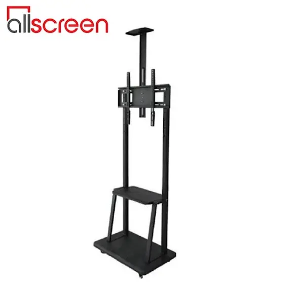 ტელევიზორის საკიდი Allscreen Universal LCD LED TV Bracket CTMH3 TV SIZE:32"-65"ინჩი  - Primestore.ge