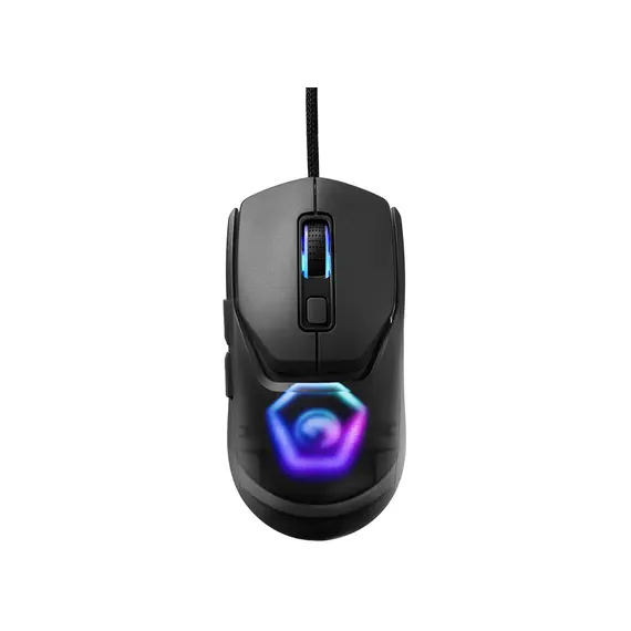 Mouse Marvo Z FIT LITE G1 GY