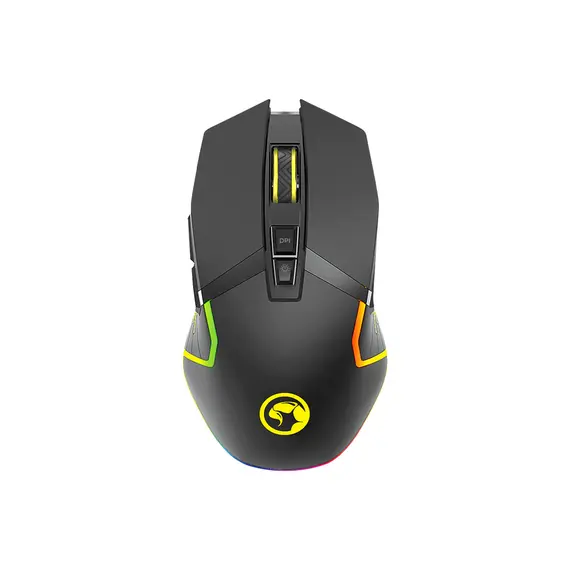 კლავიატურა და მაუსი  Marvo CM306 Combo , 3 image - Primestore.ge