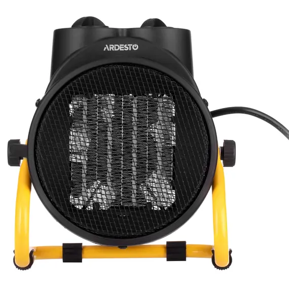 ელექტრო გამათბობელი ARDESTO fan heater IFH-02B  - Primestore.ge