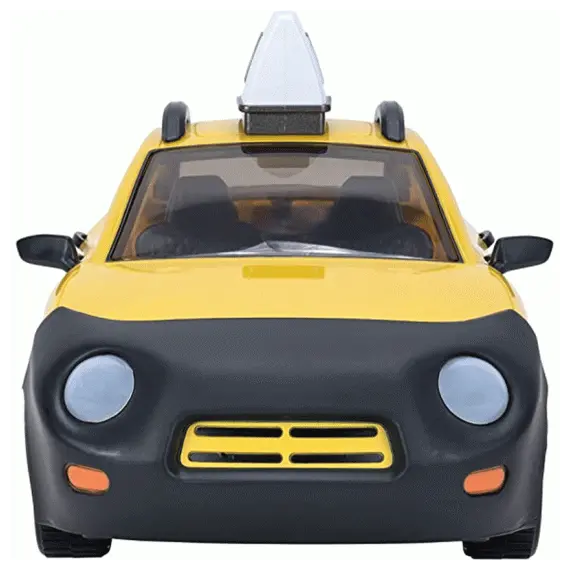 სათამაშო ტაქსის მანქანა FORTNITE JOY RIDE TAXI VEHICLE FNT0817 , 3 image - Primestore.ge