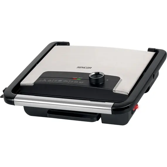 გრილი Sencor SBG 3710SS  - Primestore.ge