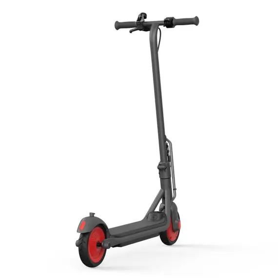სკუტერი Segway-Ninebot C20, Black , 3 image - Primestore.ge