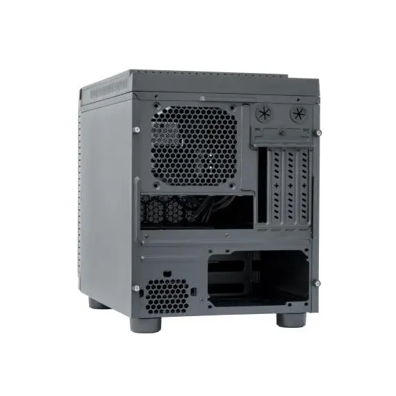 Processor case CHIEFTEC Gaming Cube CI-01B, 2 image