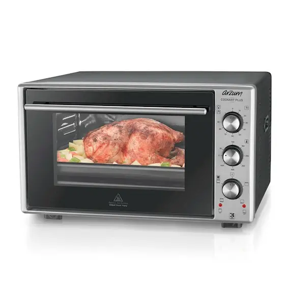 ელექტრო ღუმელი ARZUM AR293  - Primestore.ge