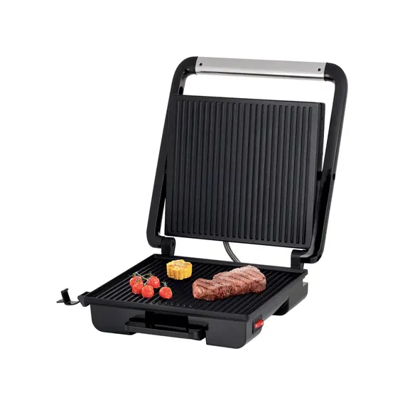 გრილი Sencor SBG 3710SS , 3 image - Primestore.ge
