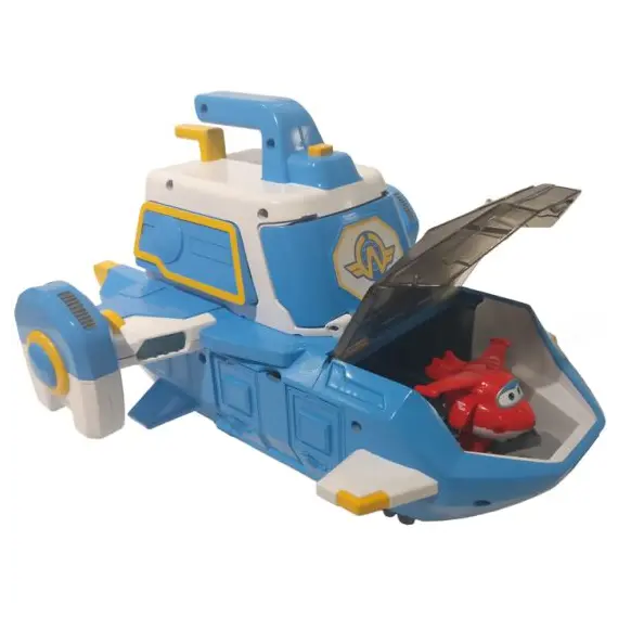 სათამაშოების ნაკრები SUPER WINGS EU740831 , 2 image - Primestore.ge