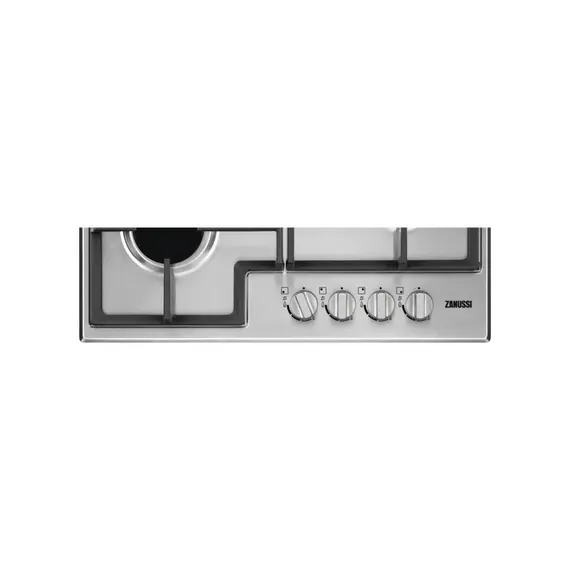 Cooktop Zanussi GPZ263SS, 3 image
