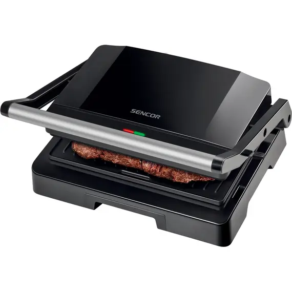 გრილი Sencor SBG 2070SS  - Primestore.ge