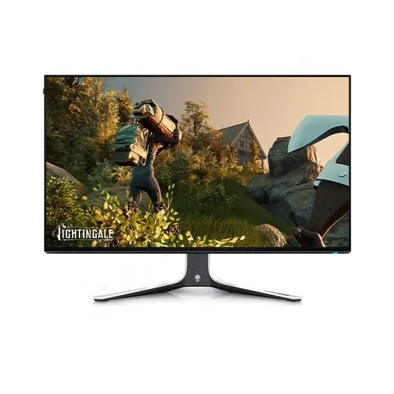 მონიტორი Dell Alienware 27 Gaming Monitor - AW2723DF  - Primestore.ge