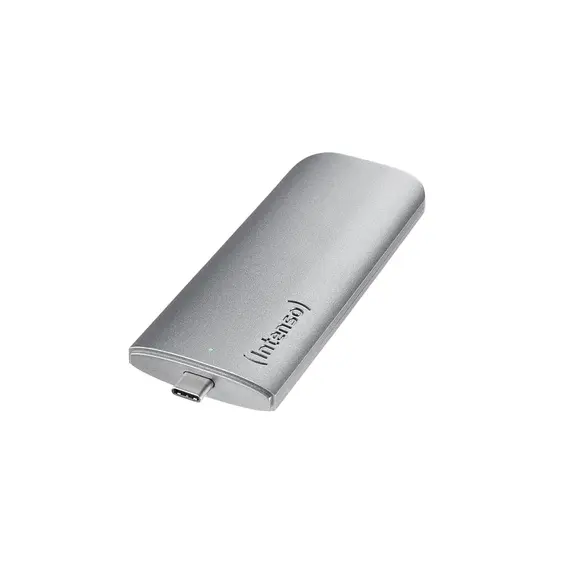 External hard drive Intenso SSD External USB 3.0 250GB 3824440, 2 image