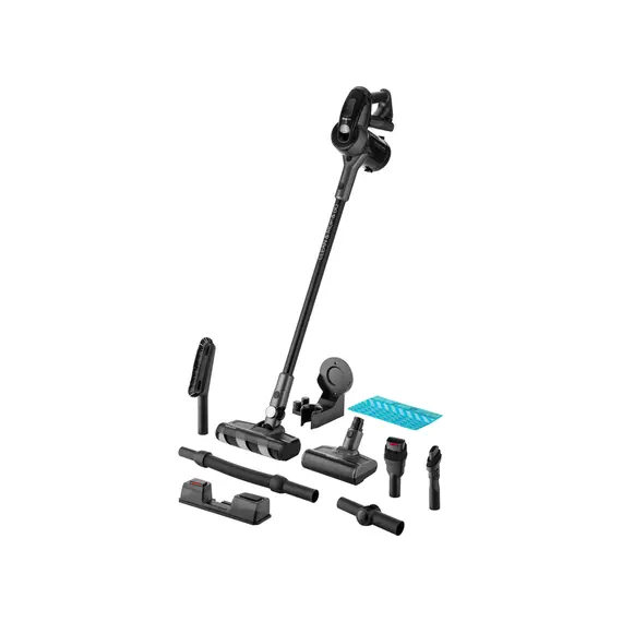 მტვერსასრუტი Sencor SVC 0725BK  Stick , 2 image - Primestore.ge