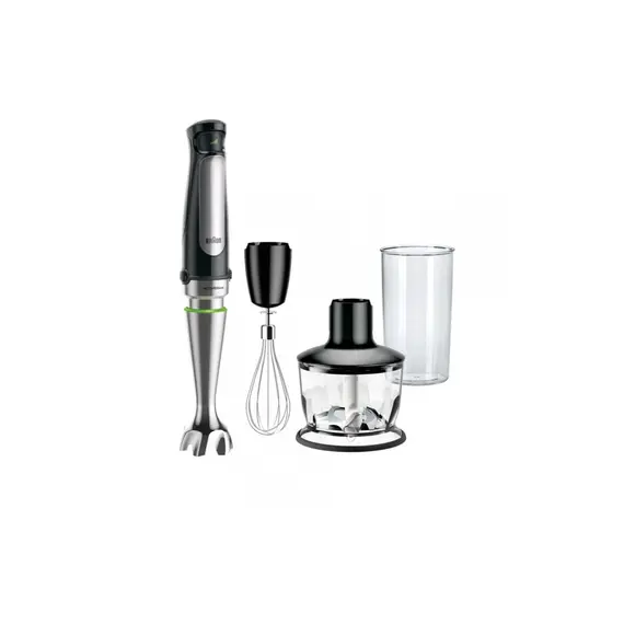 ბლენდერი BRAUN MQ7035X - Primestore.ge
