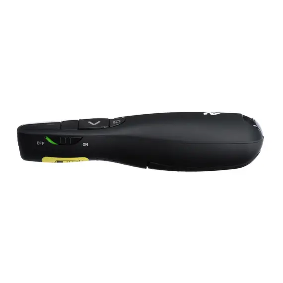 პრეზენტერი 2E Laser Presenter LPP WL BLACK , 4 image - Primestore.ge