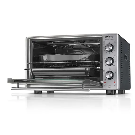 ელექტრო ღუმელი ARZUM AR293 , 3 image - Primestore.ge