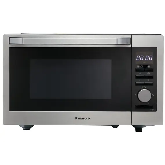 მიკროტალღური ღუმელი Panasonic NN-C69MSZPE  - Primestore.ge