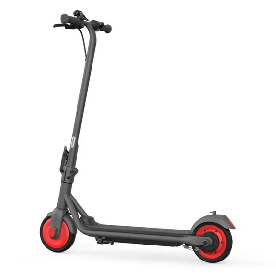 სკუტერი Segway-Ninebot C20, Black  - Primestore.ge