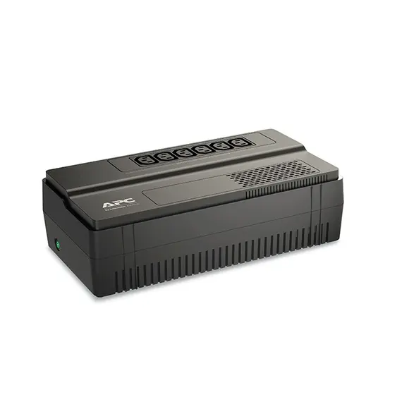 უწყვეტი კვების წყარო APC Easy UPS BV 650VA AVR Schuko Outlet 230V  - Primestore.ge