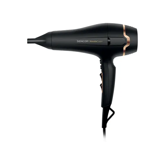 თმის საშრობი SENCOR SHD 8275BK  - Primestore.ge
