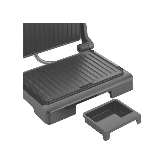 გრილი Sencor SBG 2070SS , 4 image - Primestore.ge