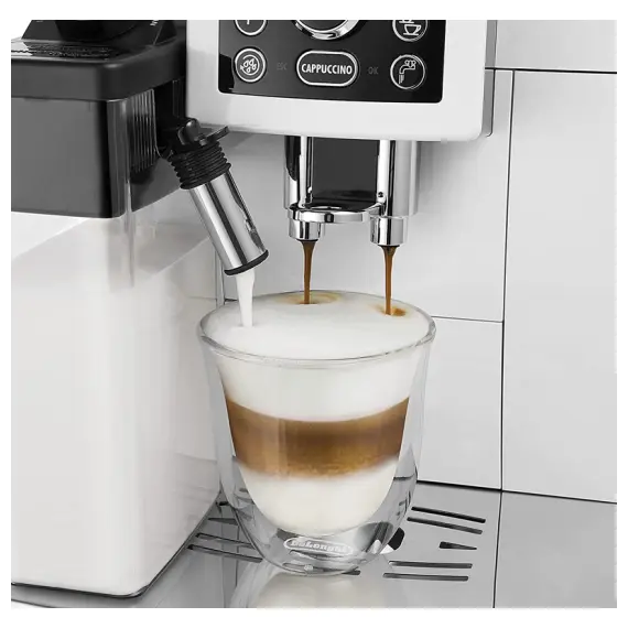 მინის ჭიქა CONF DLSC301 6BICC-CAPPUCCINO 190ML DL , 2 image - Primestore.ge