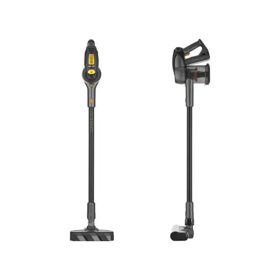 მტვერსასრუტი Sencor SVC 8725GD , 3 image - Primestore.ge